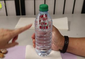 ダイビングケチャップ